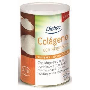Colageno con Magnesio Polvo Dietisa