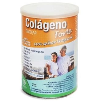 Colageno Forte Dimefar