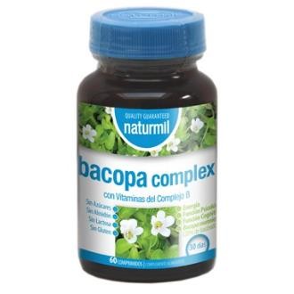 Bacopa Complex Dietmed
