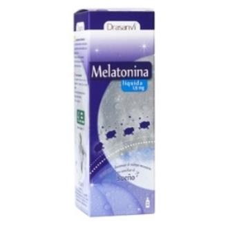 Melatonina Drasanvi