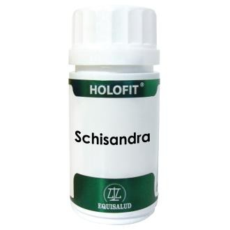 Holofit Schisandra Equisalud
