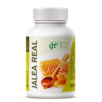 Jalea Real 540 mg GHF