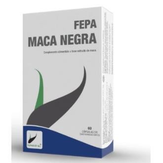 Fepa Maca Negra Fepadiet
