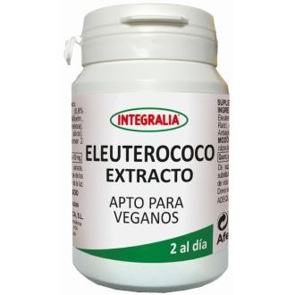 Eleuterococo Integralia