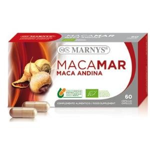 Maca Andina Bio Marnys