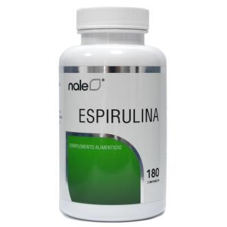 Espirulina Nale
