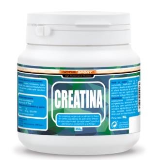 Creatina Polvo Sotya
