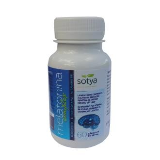 Melatonina Complex Sotya