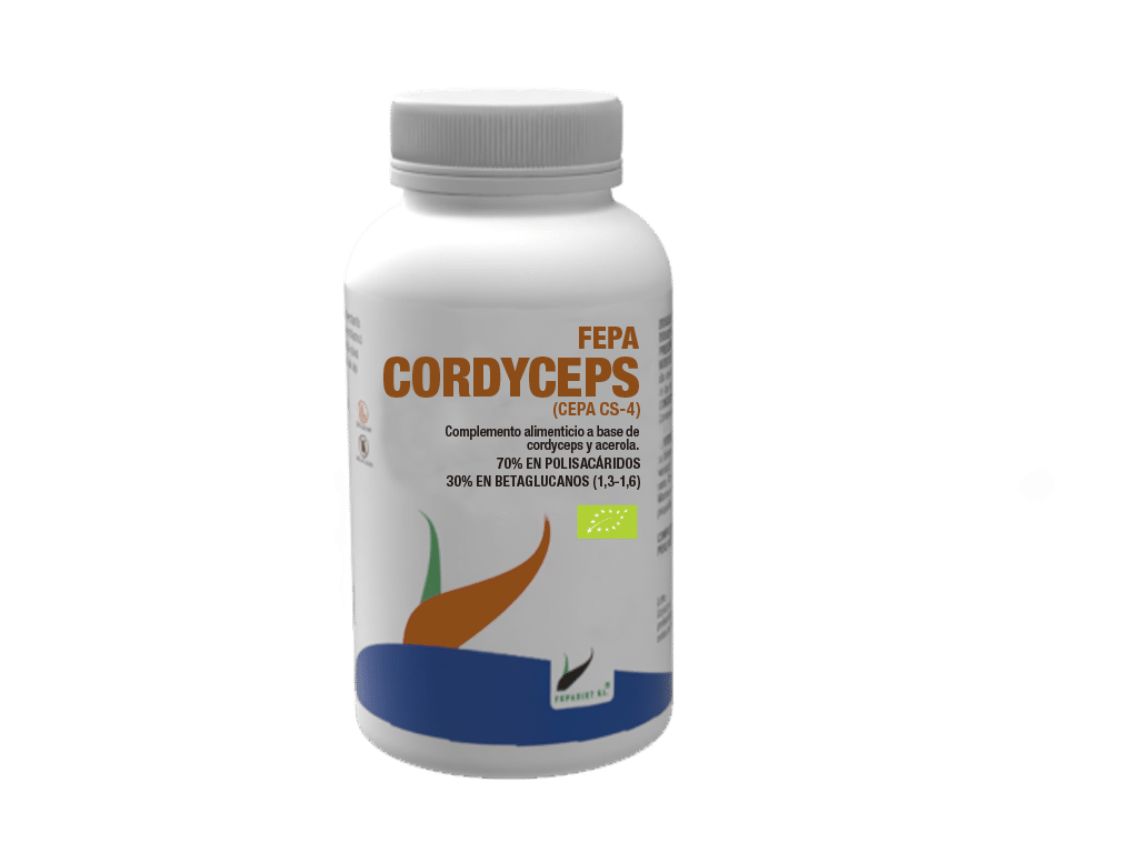 Fepa Cordyceps Bio