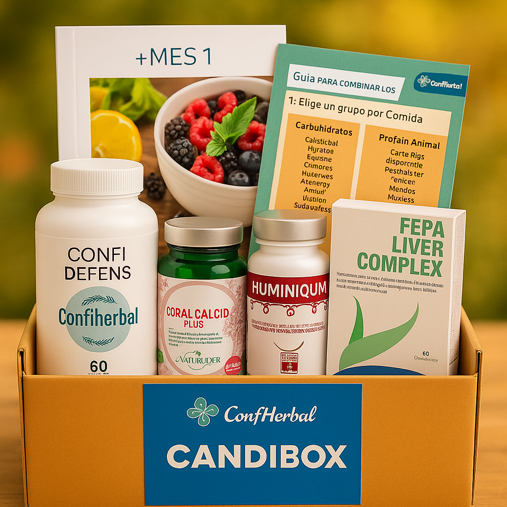 Candibox