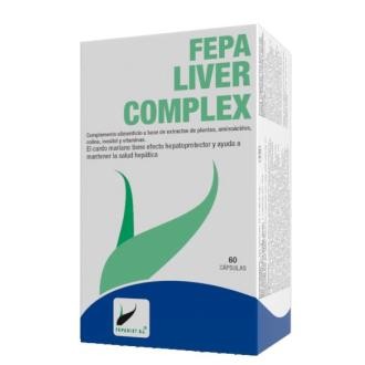 Fepa Liver Complex