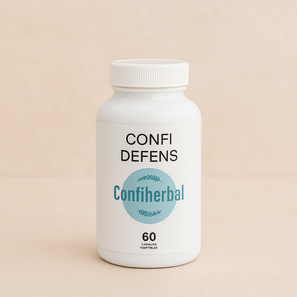 Confi Defens de Confiherbal