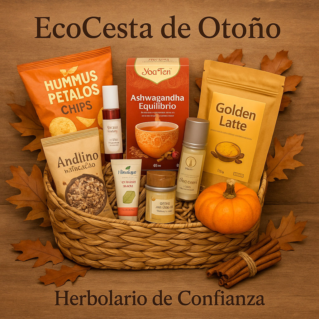 Ecocesta de Otoño Básica