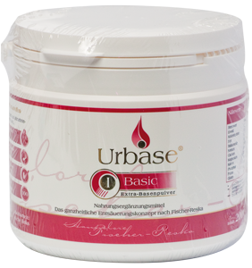 Urbase I Extracelular