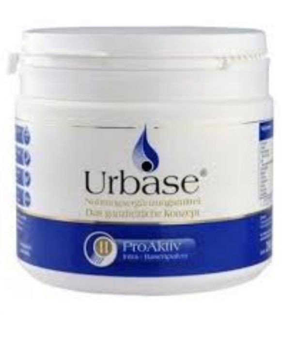 Urbase II Intracelular pro activ