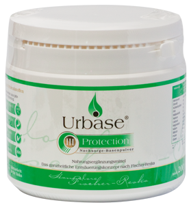 Urbase III Protection