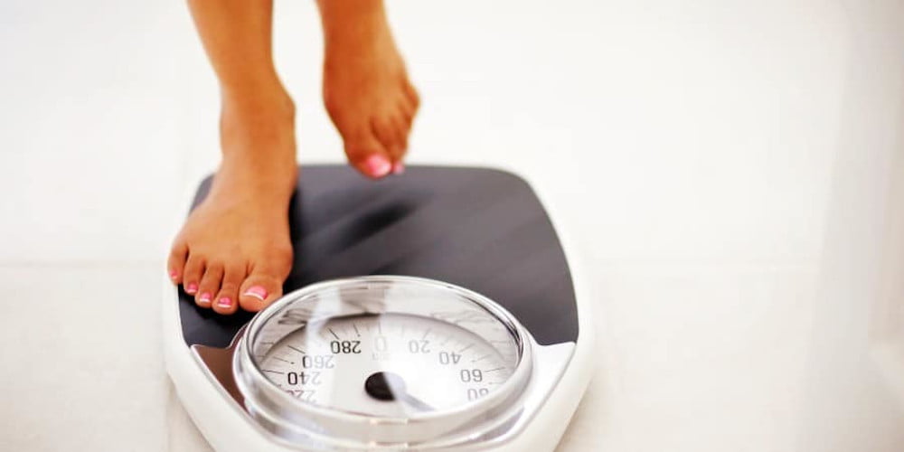 La cándida puede sabotear tu control de peso