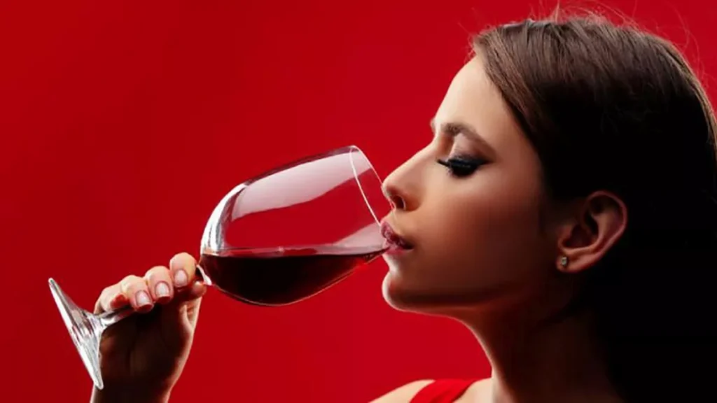 como afecta el alcohol a las hormonas
