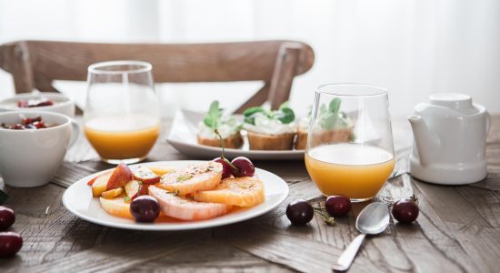 11 Razones por las que no debes saltarte nunca el desayuno