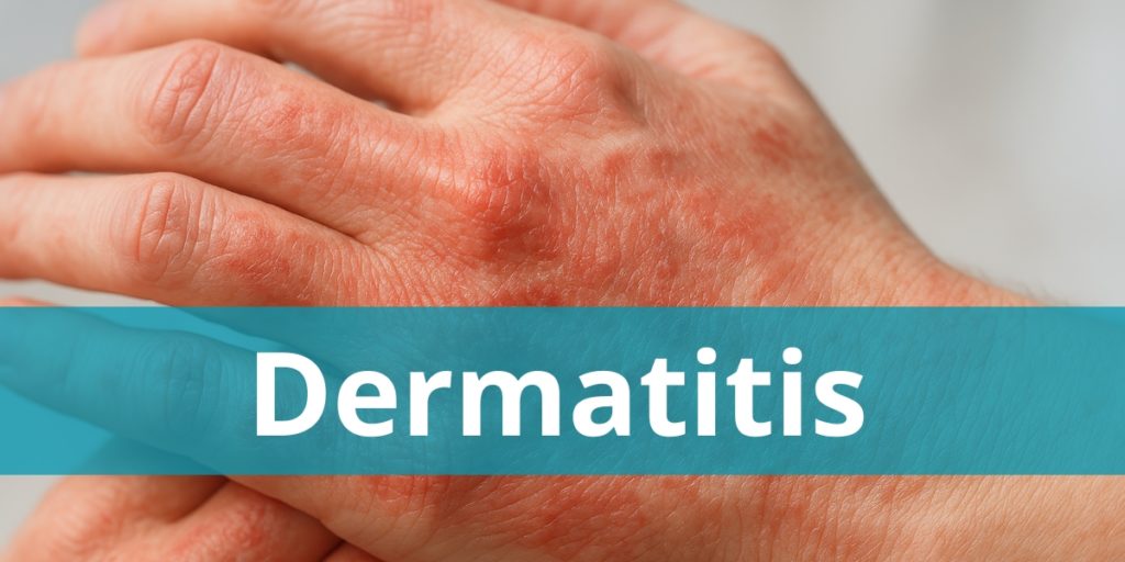 dermatitis - Naturopata Online