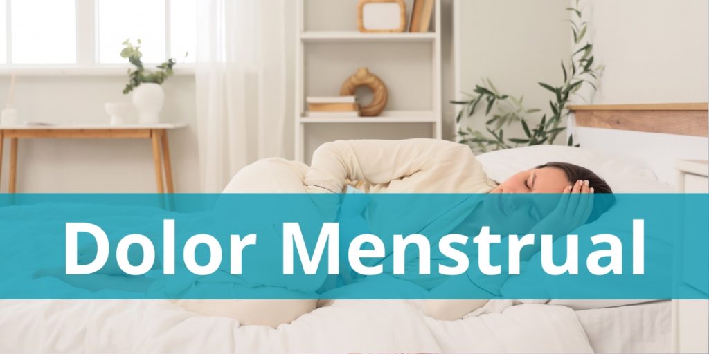 dolor menstrual- Naturopata Online