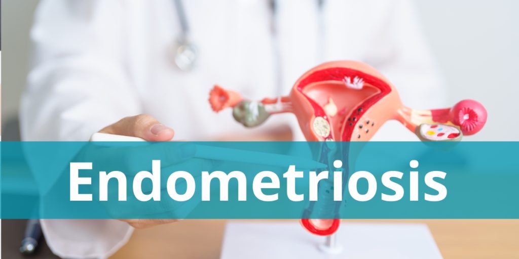 endometriosis - Naturopata Online