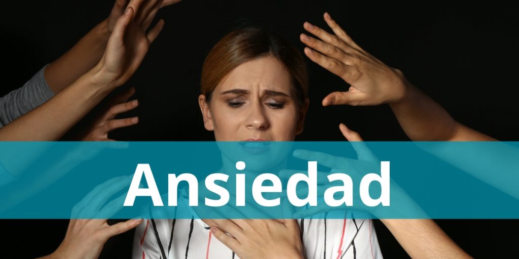 Ansiedad - Naturopata Online