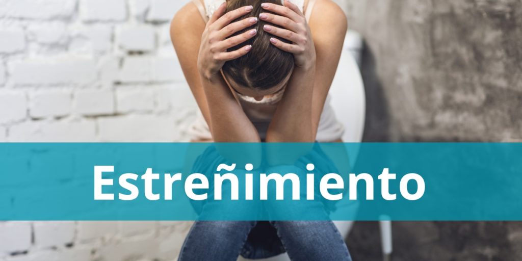 Estreñimiento - Naturopata Online