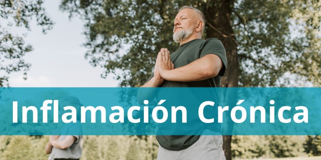 Inflamación Crónica - Naturopata Online