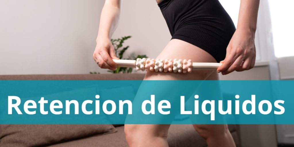 Retencion de Liquidos- Naturopata Online