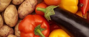 Patatas, tomates, pimientos y berenjenas: por qué no siempre sientan igual